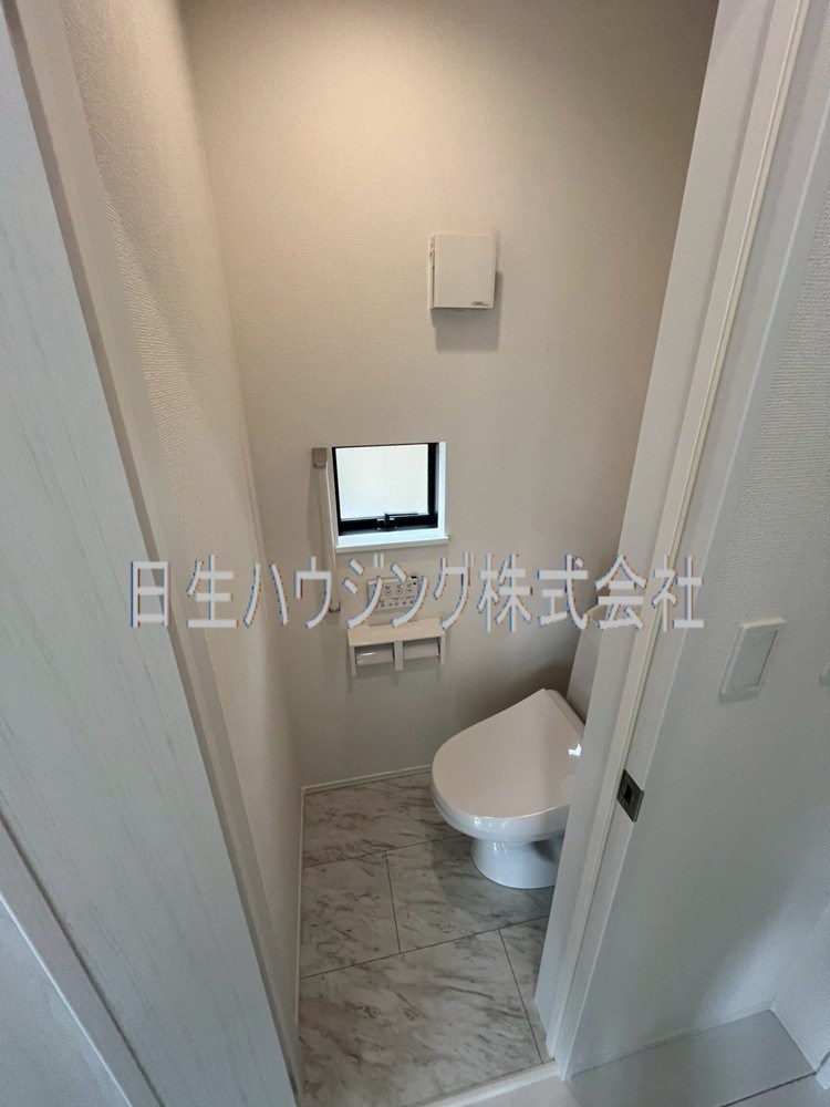 高倉台４丁 新築一戸建　A号棟 その他