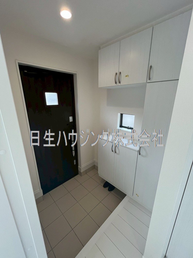 高倉台４丁　A号棟 その他