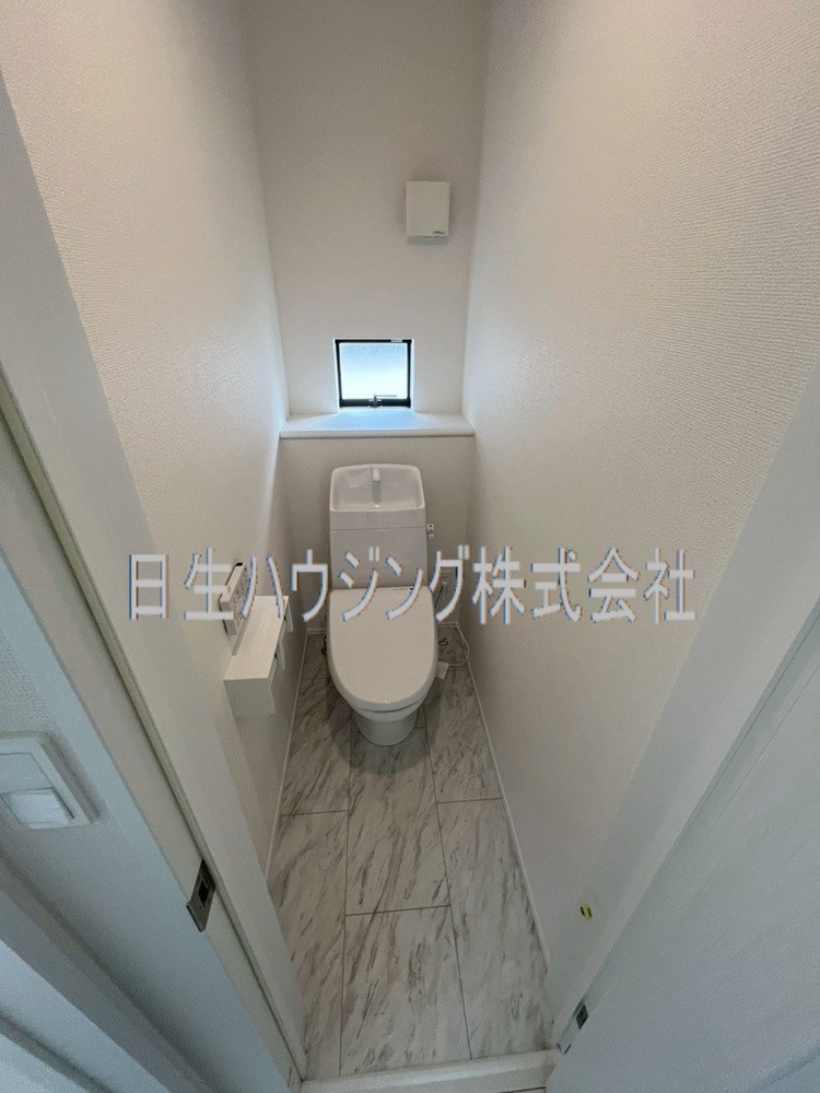 高倉台４丁 新築一戸建　A号棟 その他