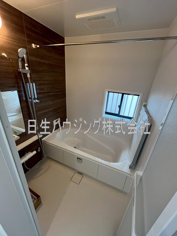 高倉台４丁　A号棟 その他