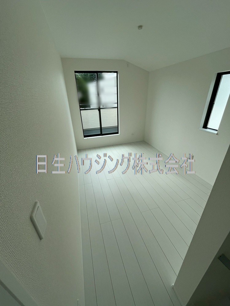 高倉台４丁 新築一戸建　A号棟 その他