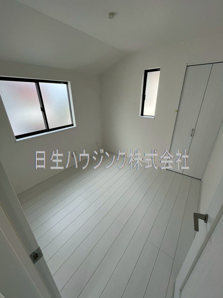 高倉台４丁　A号棟 その他