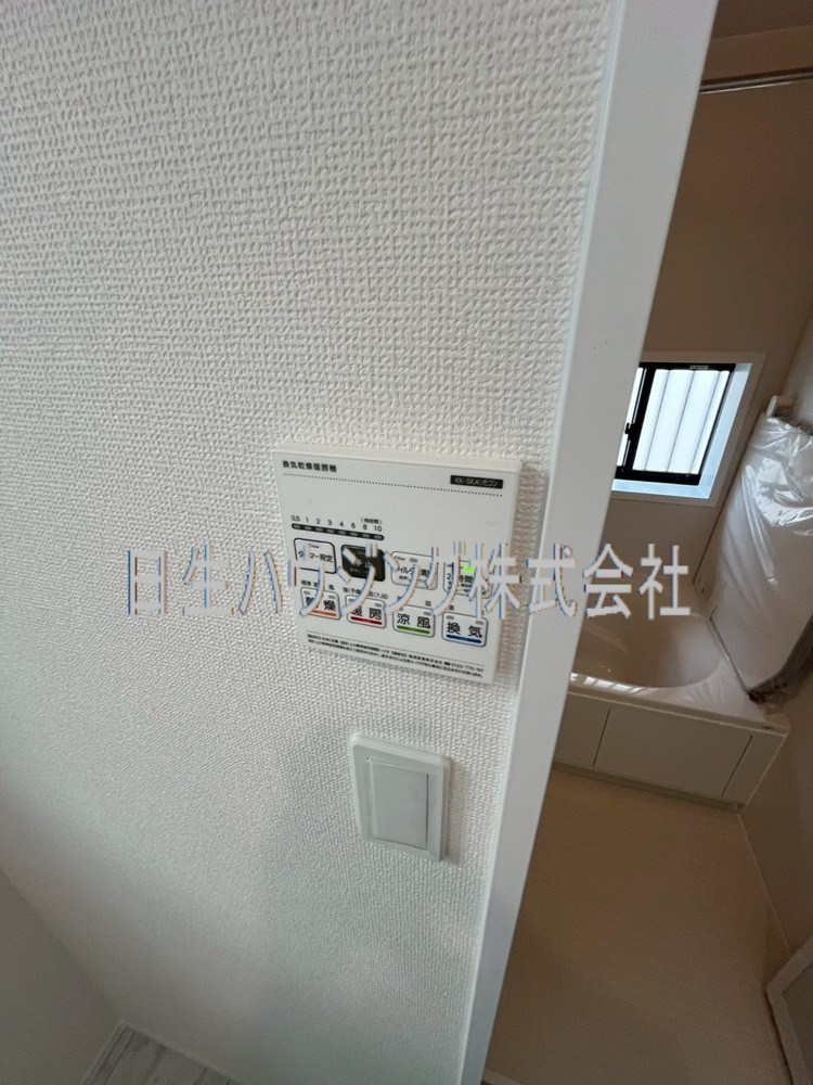 高倉台４丁　A号棟 その他