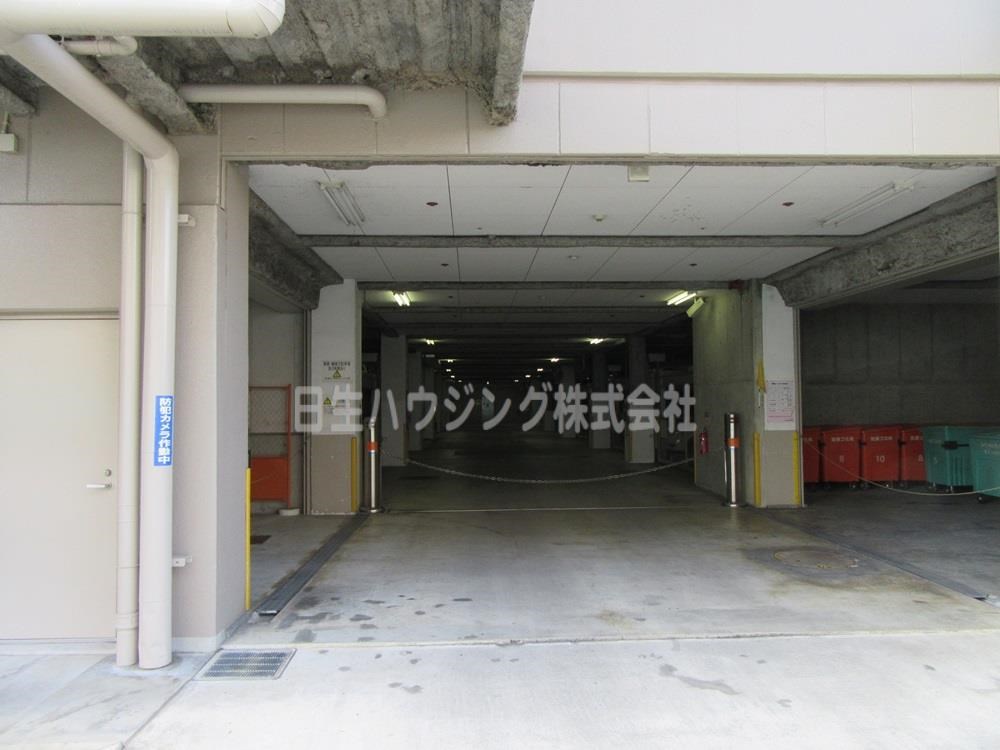 ルイシャトレ堺・光明池 その他