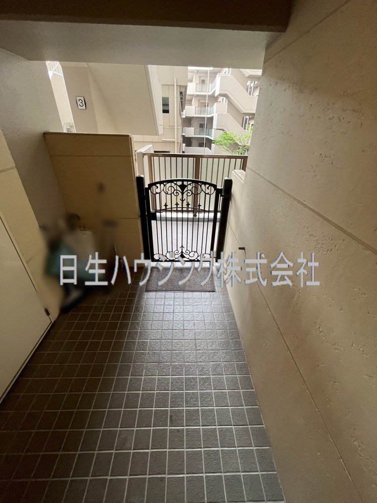 ルイシャトレ堺・光明池 その他