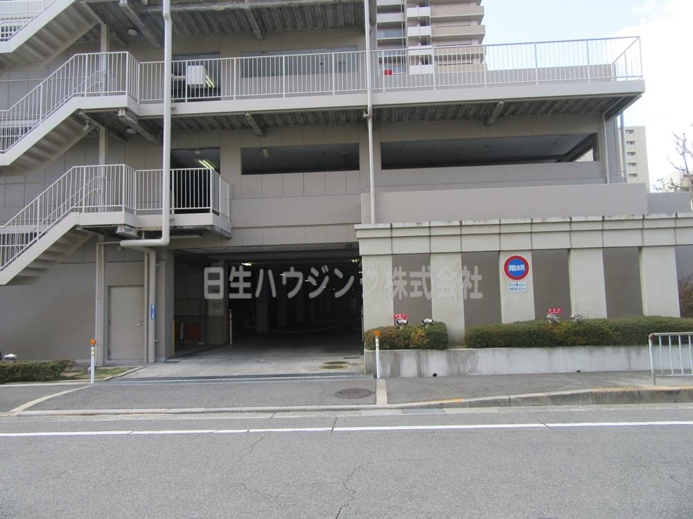 ルイシャトレ堺・光明池 その他