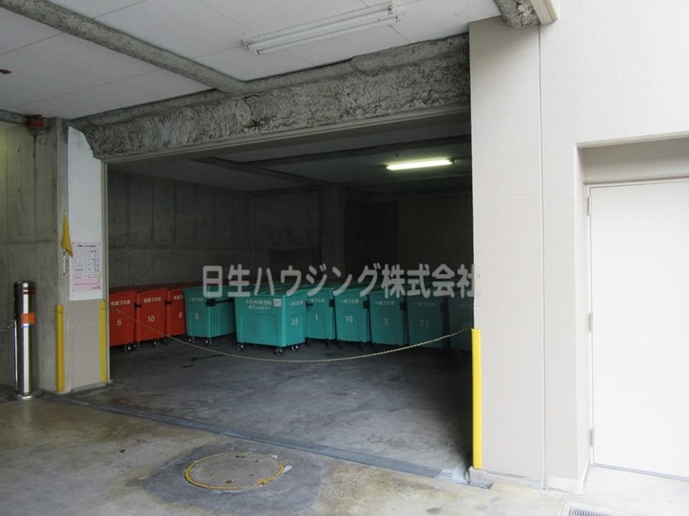 ルイシャトレ堺・光明池 その他