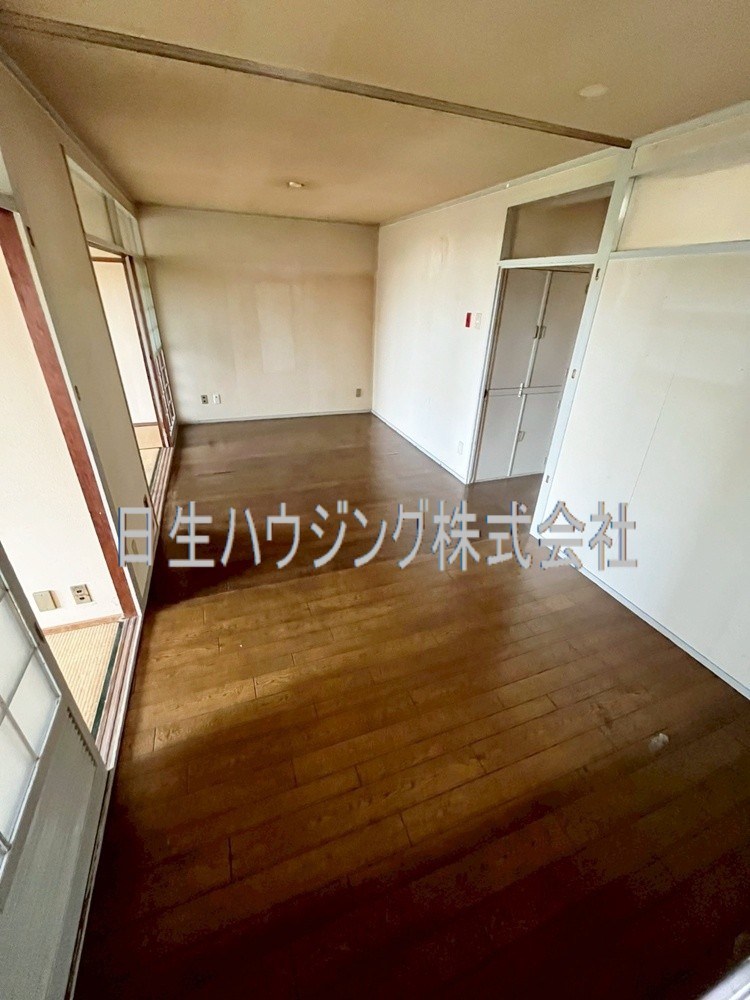 泉北若松台ＡＢ住宅2号棟 その他