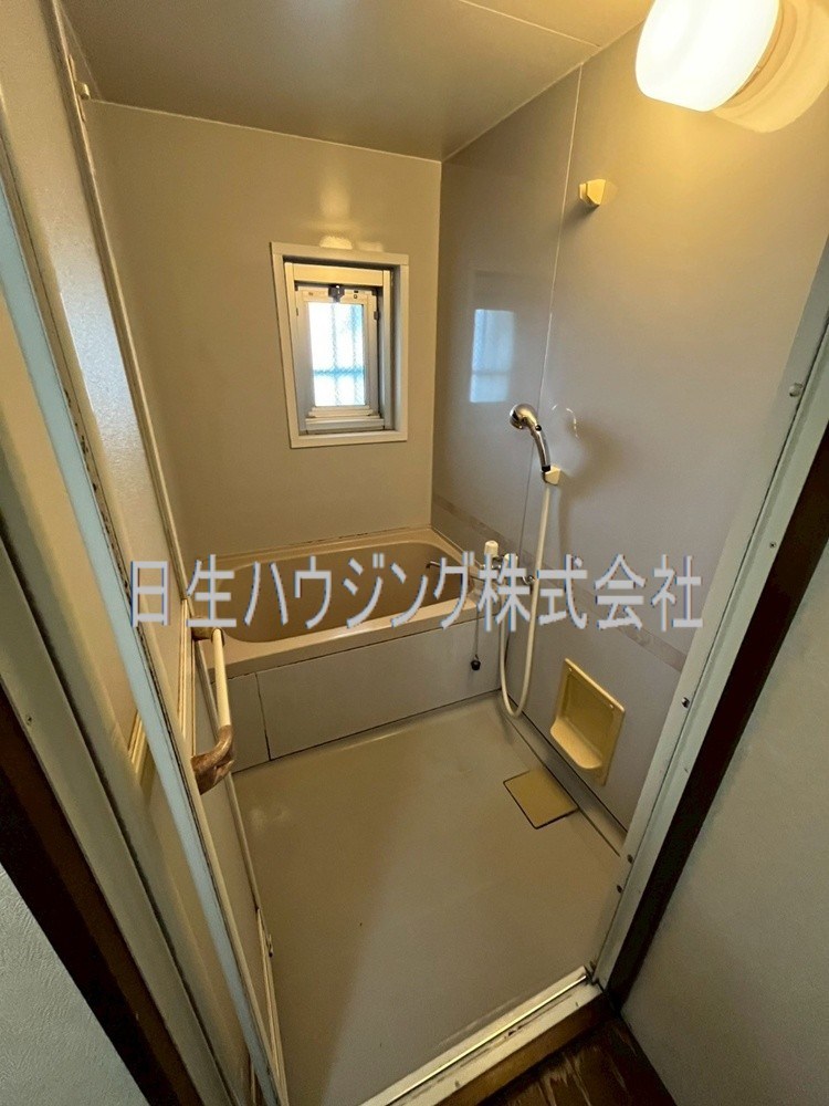 泉北若松台ＡＢ住宅2号棟 その他
