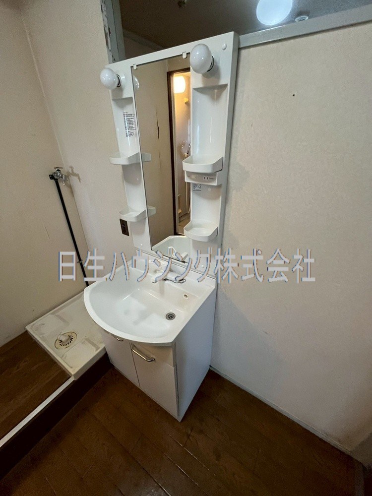 泉北若松台ＡＢ住宅2号棟 その他