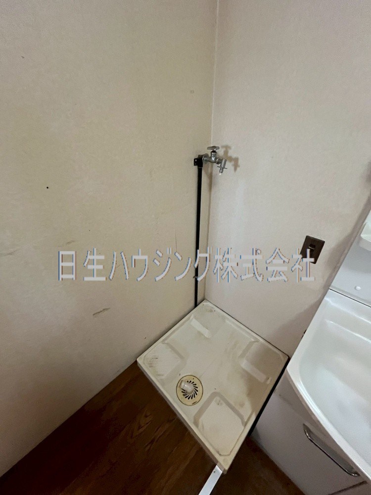泉北若松台ＡＢ住宅2号棟 その他