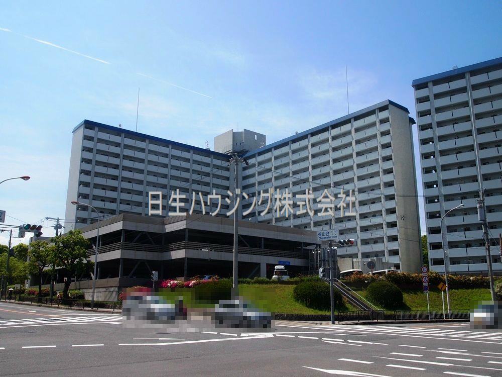泉北若松台ＡＢ住宅2号棟 その他