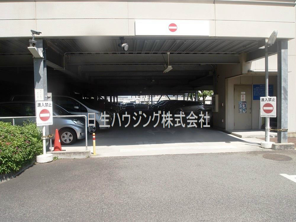 泉北若松台ＡＢ住宅2号棟 その他