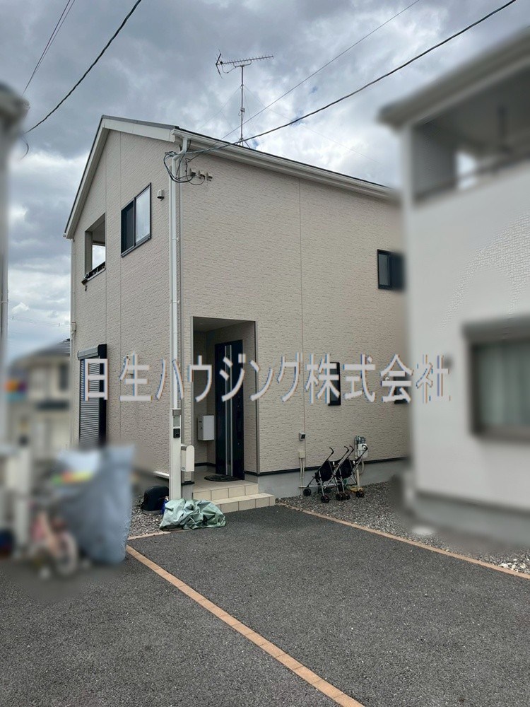 茶山台３丁　戸建 その他