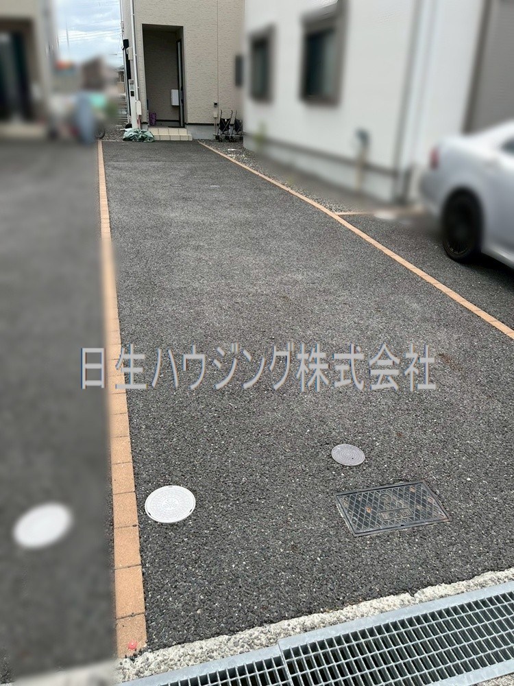 茶山台３丁　戸建 その他