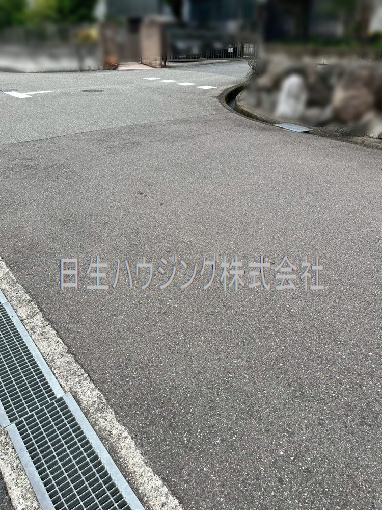 茶山台３丁　戸建 その他