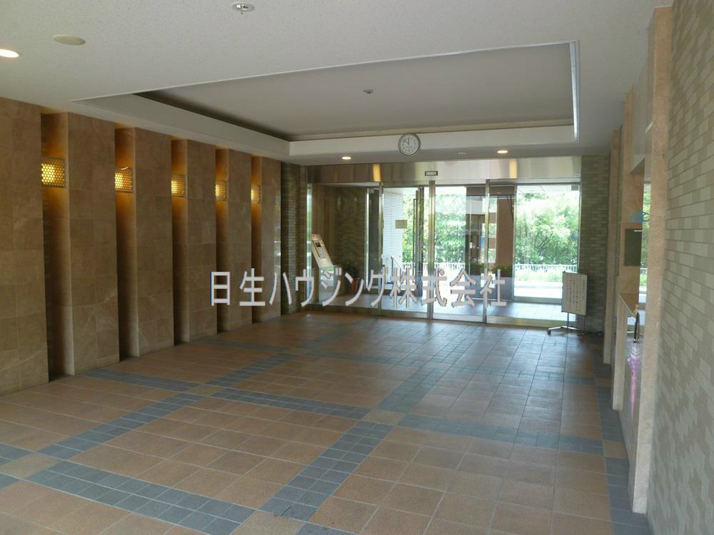 泉ヶ丘アイプレイス  その他