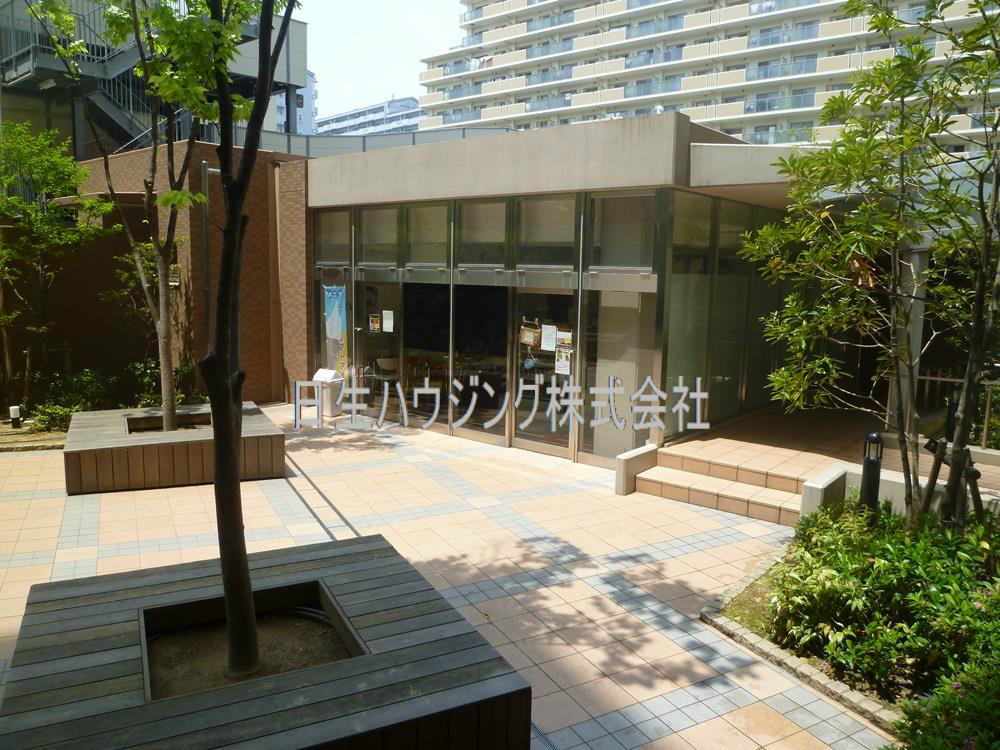 泉ヶ丘アイプレイス  その他