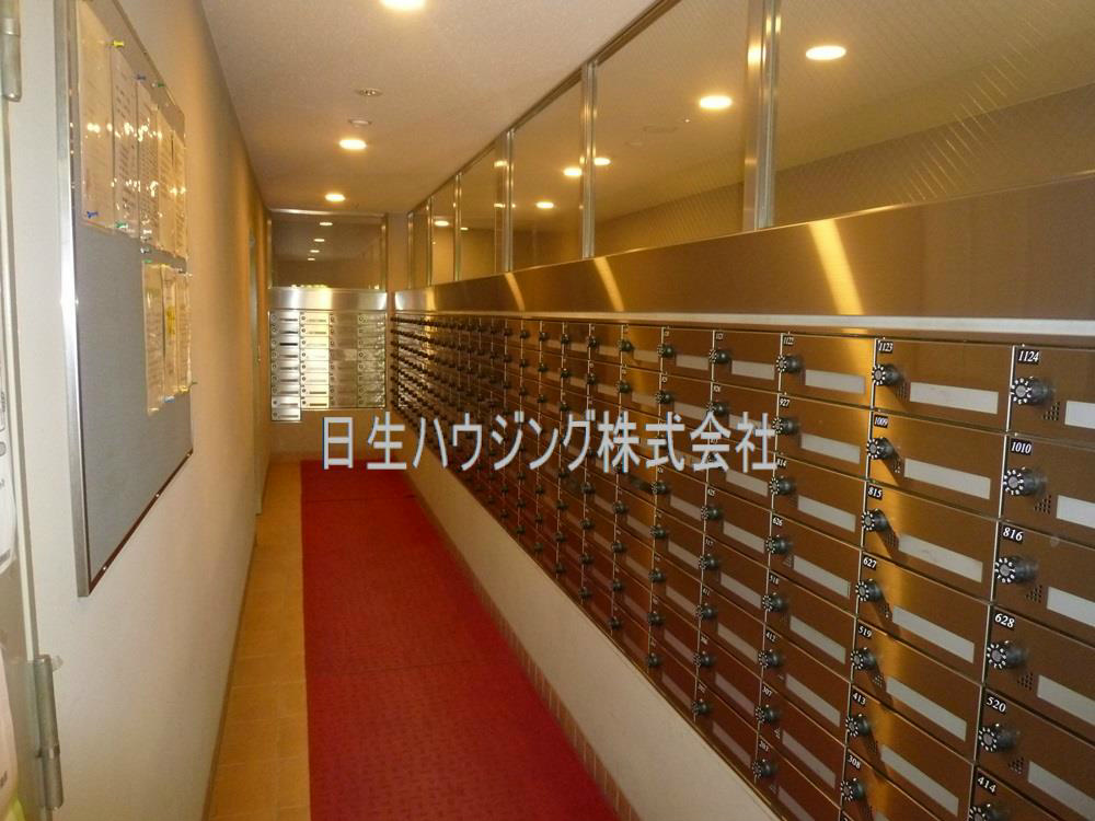 泉ヶ丘アイプレイス  その他