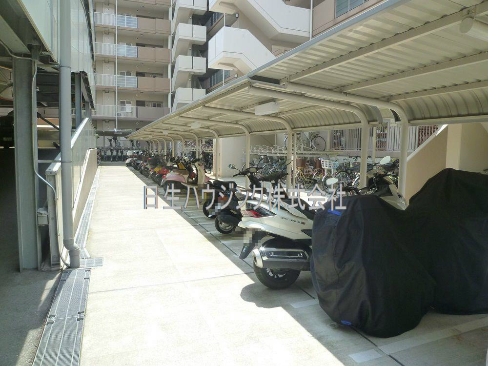 泉ヶ丘アイプレイス  その他
