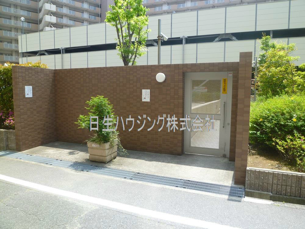 泉ヶ丘アイプレイス  その他