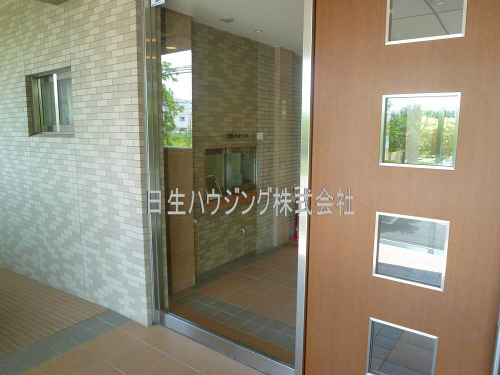 泉ヶ丘アイプレイス  その他