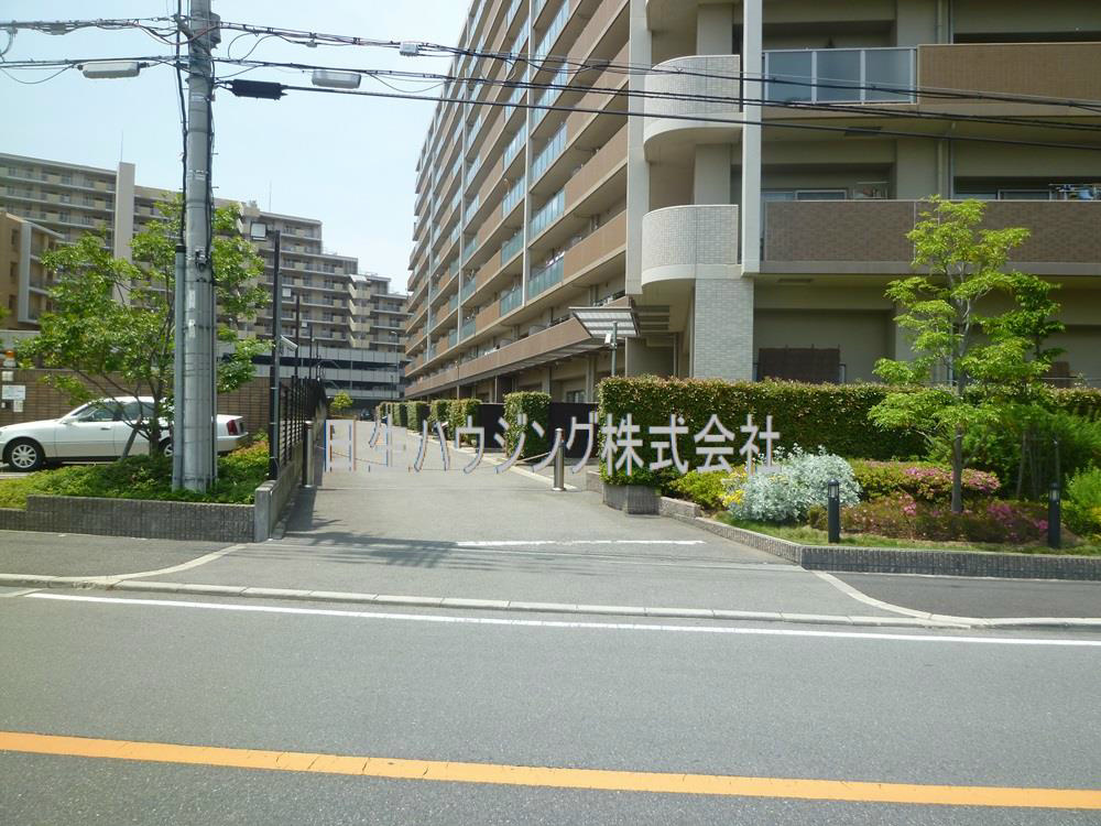 泉ヶ丘アイプレイス  その他