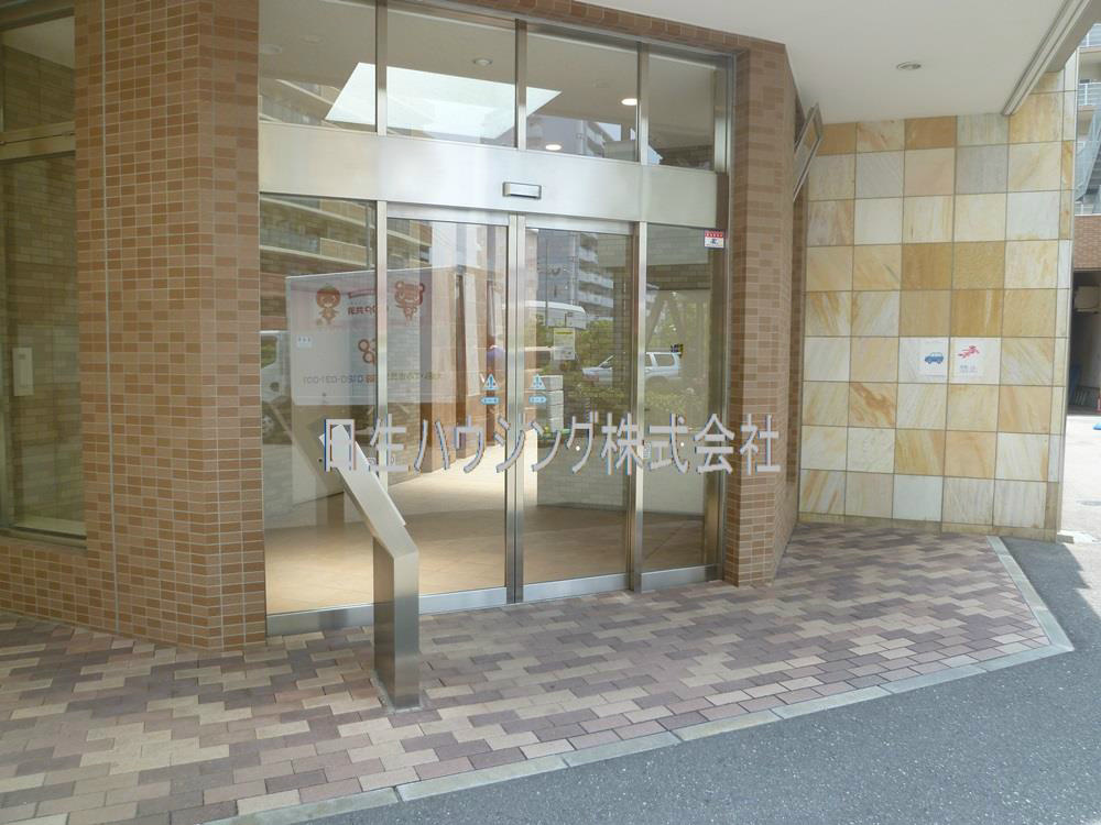 泉ヶ丘アイプレイス  その他
