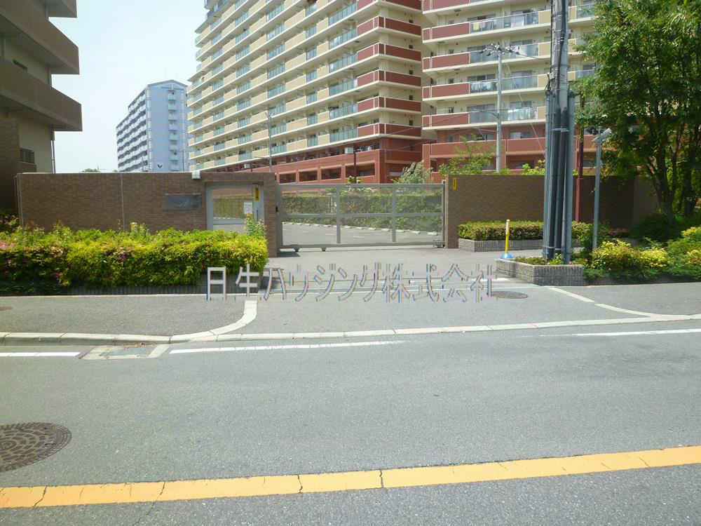 泉ヶ丘アイプレイス  その他