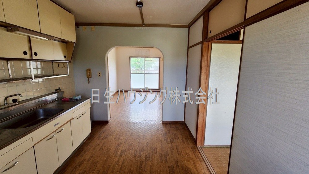 城山台3丁住宅6号棟 その他
