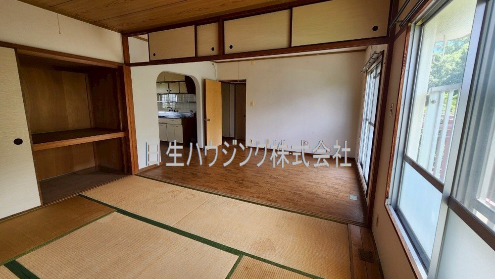 城山台3丁住宅6号棟 その他