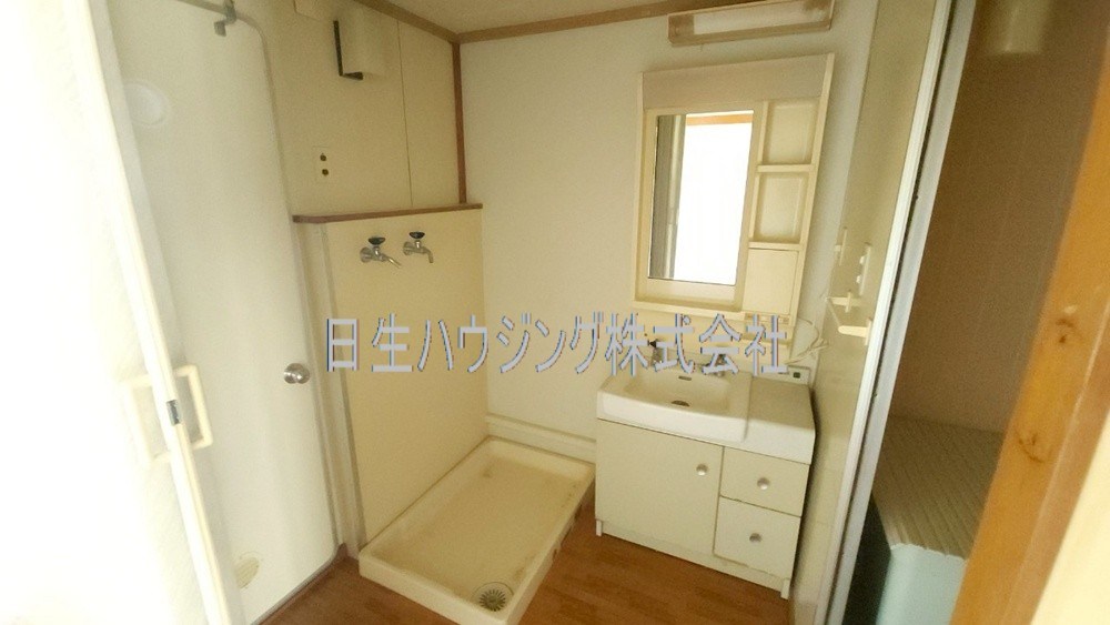 城山台3丁住宅6号棟 その他