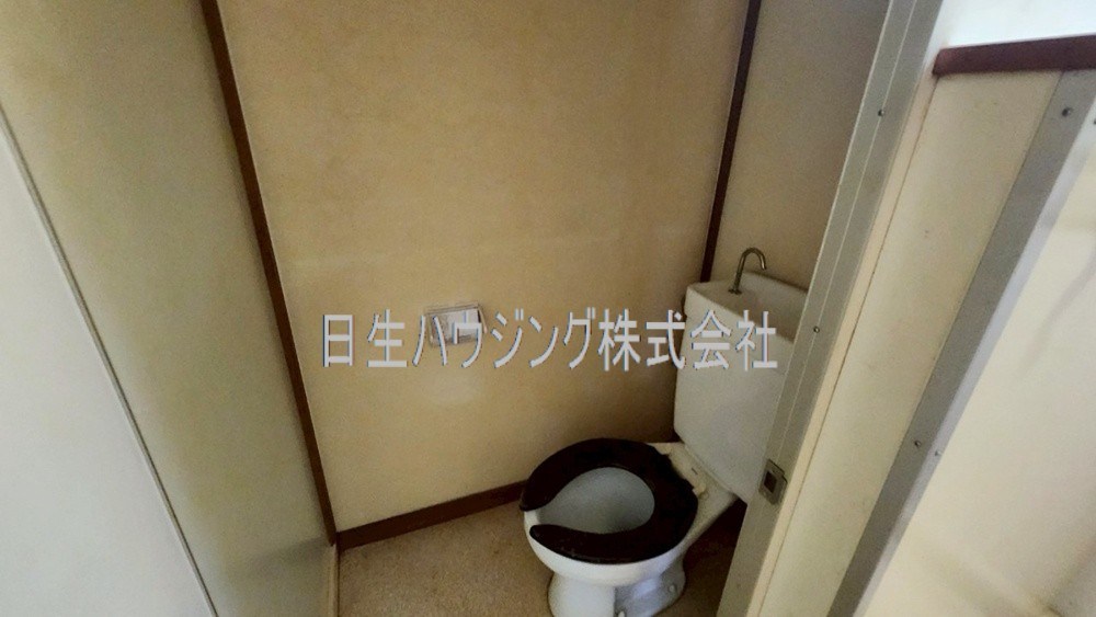城山台3丁住宅6号棟 その他