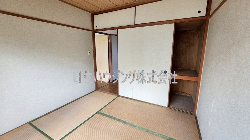 城山台3丁住宅6号棟 その他