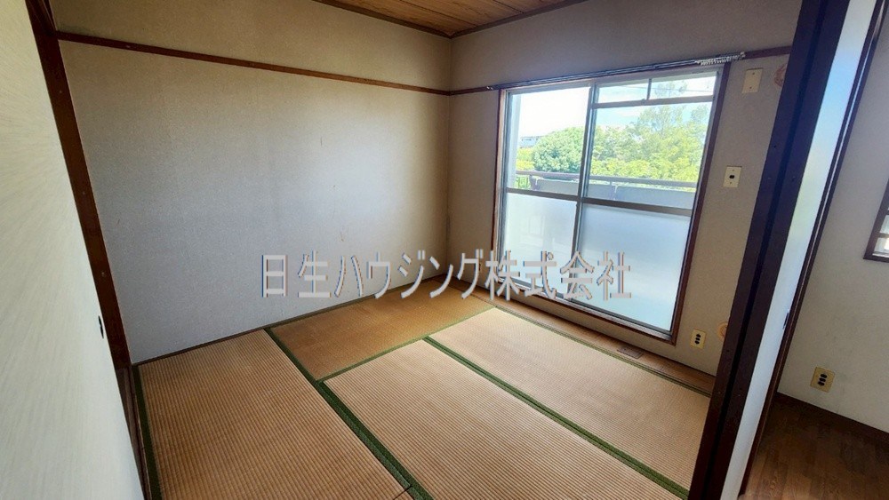 城山台3丁住宅6号棟 その他