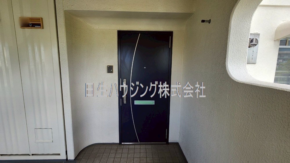 城山台3丁住宅6号棟 その他