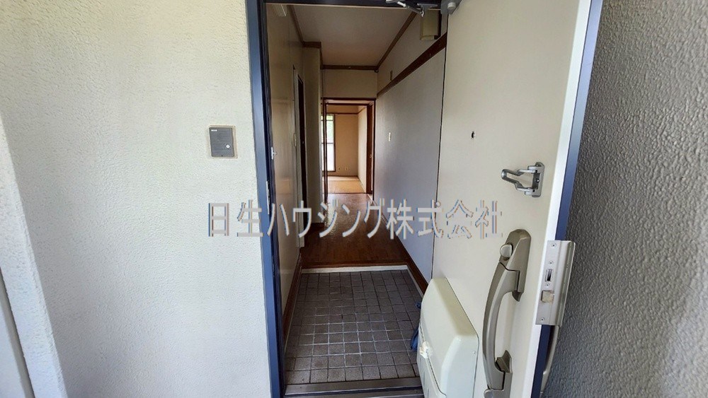 城山台3丁住宅6号棟 その他