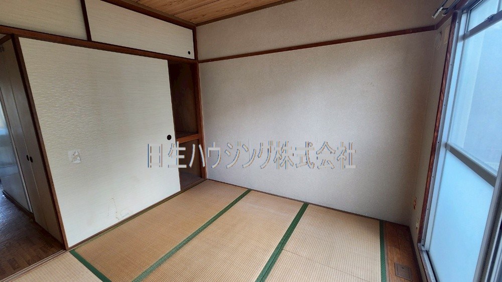 城山台3丁住宅6号棟 その他