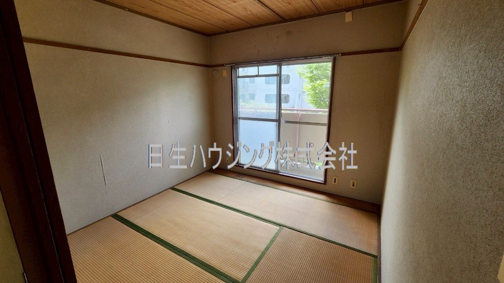 城山台3丁住宅6号棟 その他