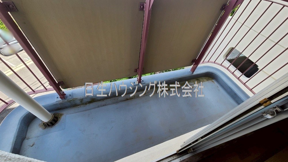 城山台3丁住宅6号棟 その他