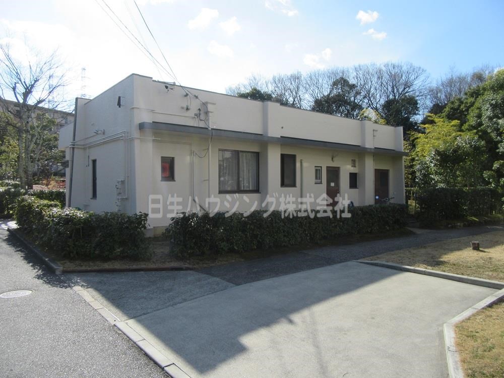 城山台3丁住宅6号棟 その他