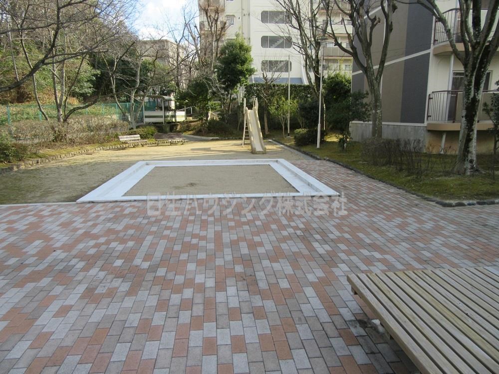 城山台3丁住宅6号棟 その他