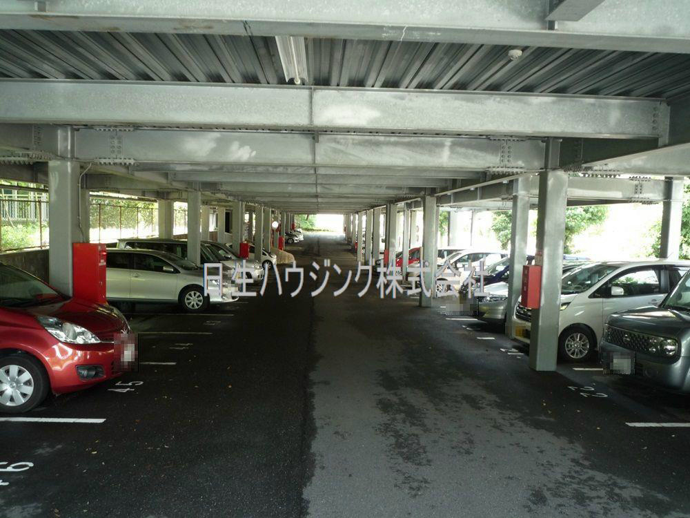 泉北原山台第２次団地　３号棟 その他
