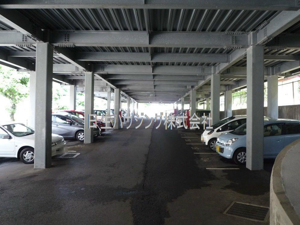 泉北原山台第２次団地　３号棟 その他
