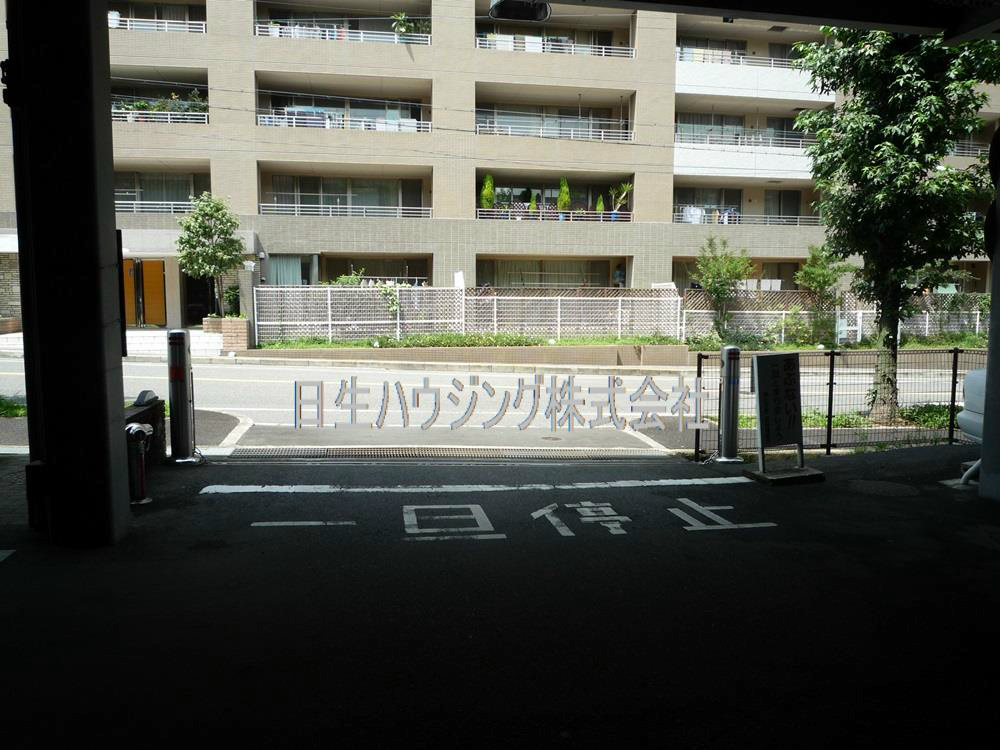 泉北原山台第２次団地　３号棟 その他