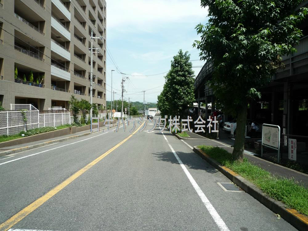 泉北原山台第２次団地　３号棟 その他