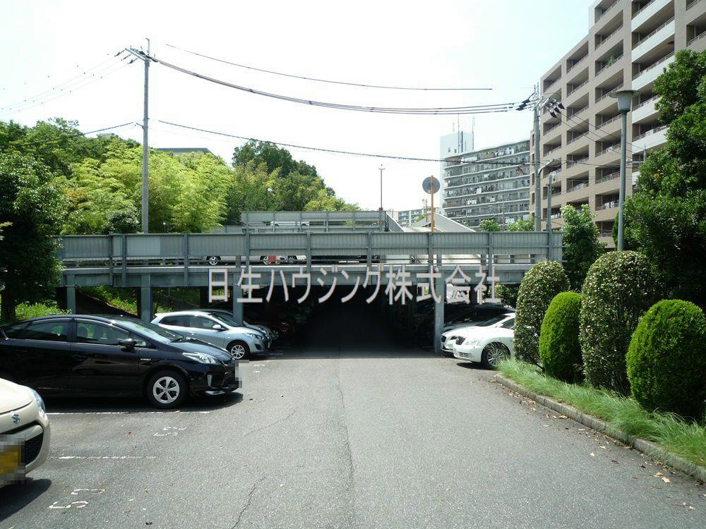 泉北原山台第２次団地　３号棟 その他