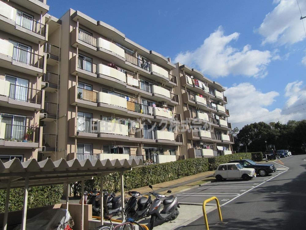 泉北赤坂台6丁住宅1号棟 外観写真
