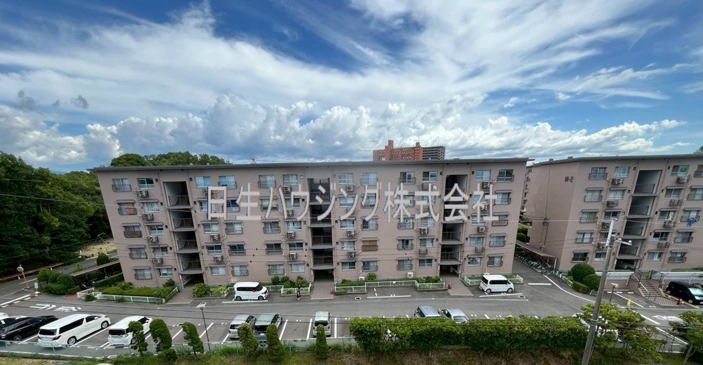 泉北赤坂台6丁住宅1号棟 その他