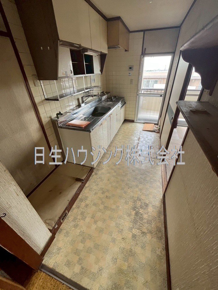 泉北赤坂台6丁住宅1号棟 その他
